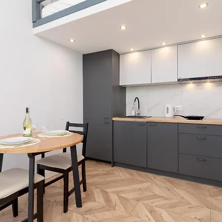 Swietego Filipa Cracow By Renters *