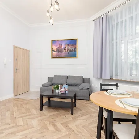 Swietego Filipa Cracow By Renters Appartement *