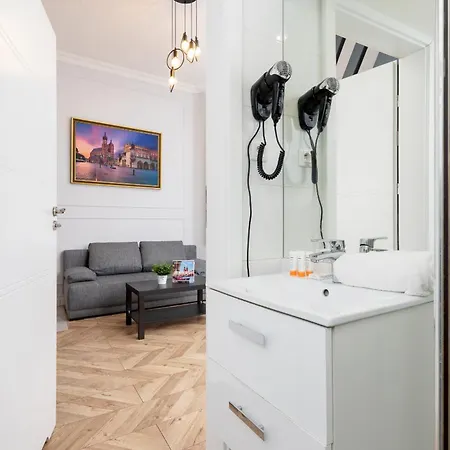 Swietego Filipa Cracow By Renters Cracovie