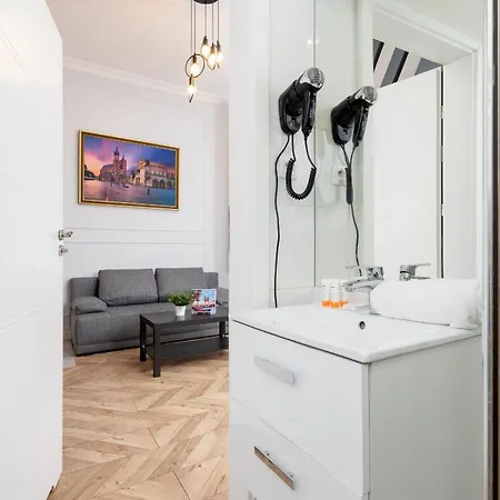 Swietego Filipa Cracow By Renters Krakow