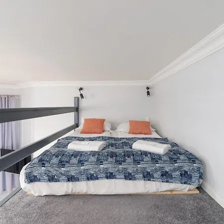 Swietego Filipa Cracow By Renters * Krakow