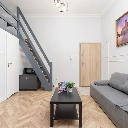 Swietego Filipa Cracow By Renters *