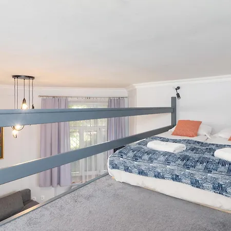 Apartment Swietego Filipa Cracow By Renters