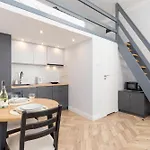 Swietego Filipa Cracow By Renters Appartement *
