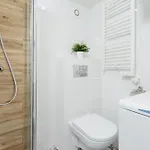 Appartement Swietego Filipa Cracow By Renters Cracovie