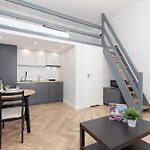 Appartement Swietego Filipa Cracow By Renters