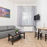 Appartement Swietego Filipa Cracow By Renters *